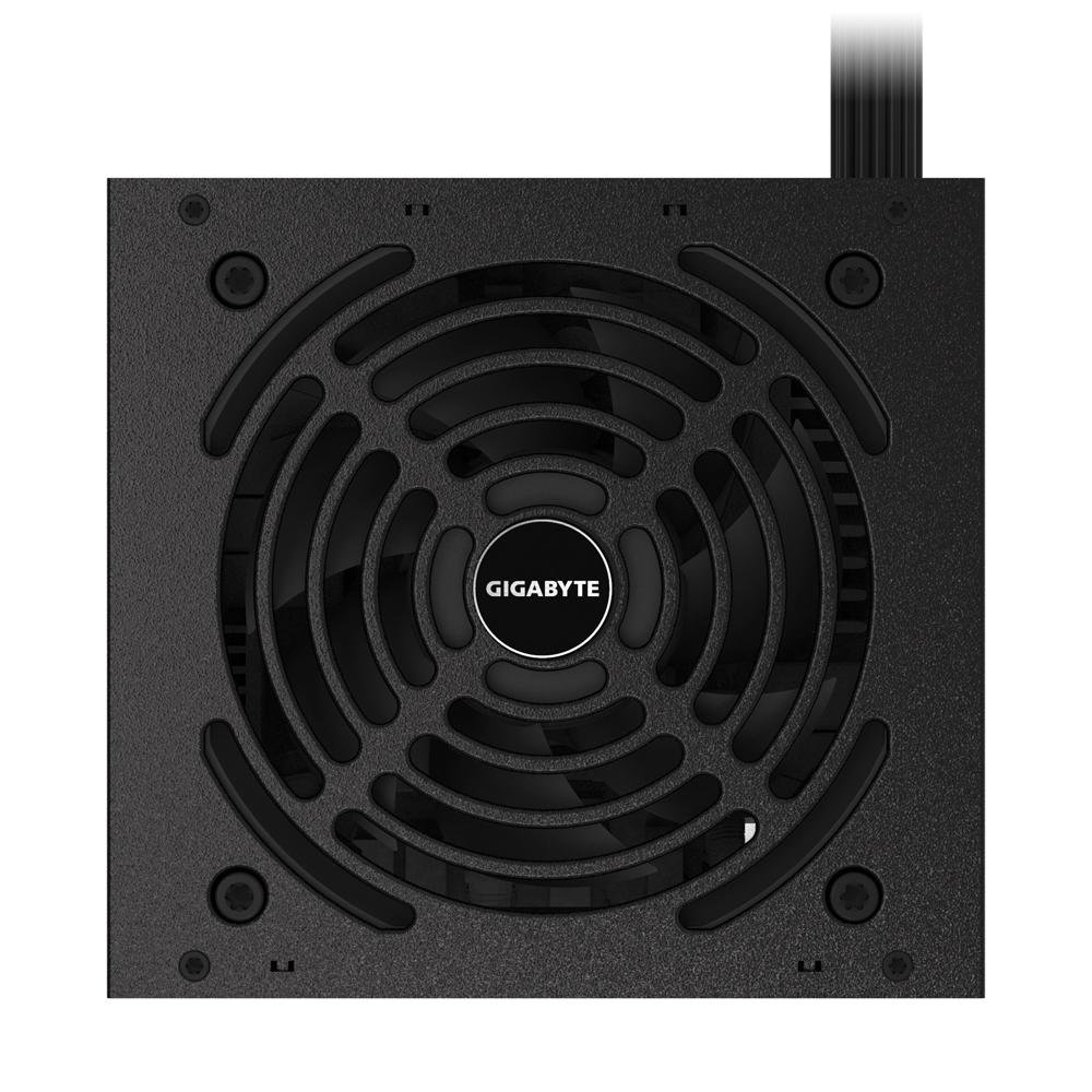 Fonte De Alimentacao Gigabyte P450b 450w 80 Plus Bronze Gp-p450b/br