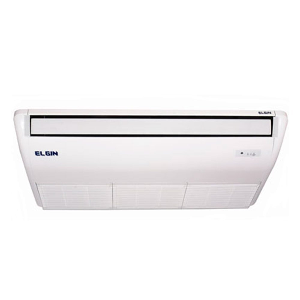 Ar Condicionado Split 36.000 BTUs Elgin PHF36000, Frio, Branco, 220V