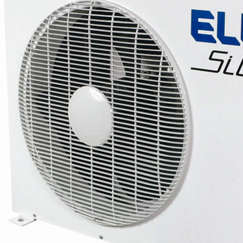 Ar Condicionado Split 36.000 BTUs Elgin PHF36000, Frio, Branco, 220V