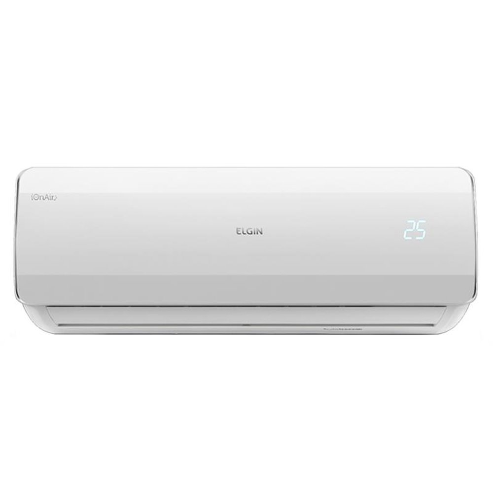 Ar Condicionado Split 30.000 BTUs Elgin HWF30, Eco Power, Frio, 220V