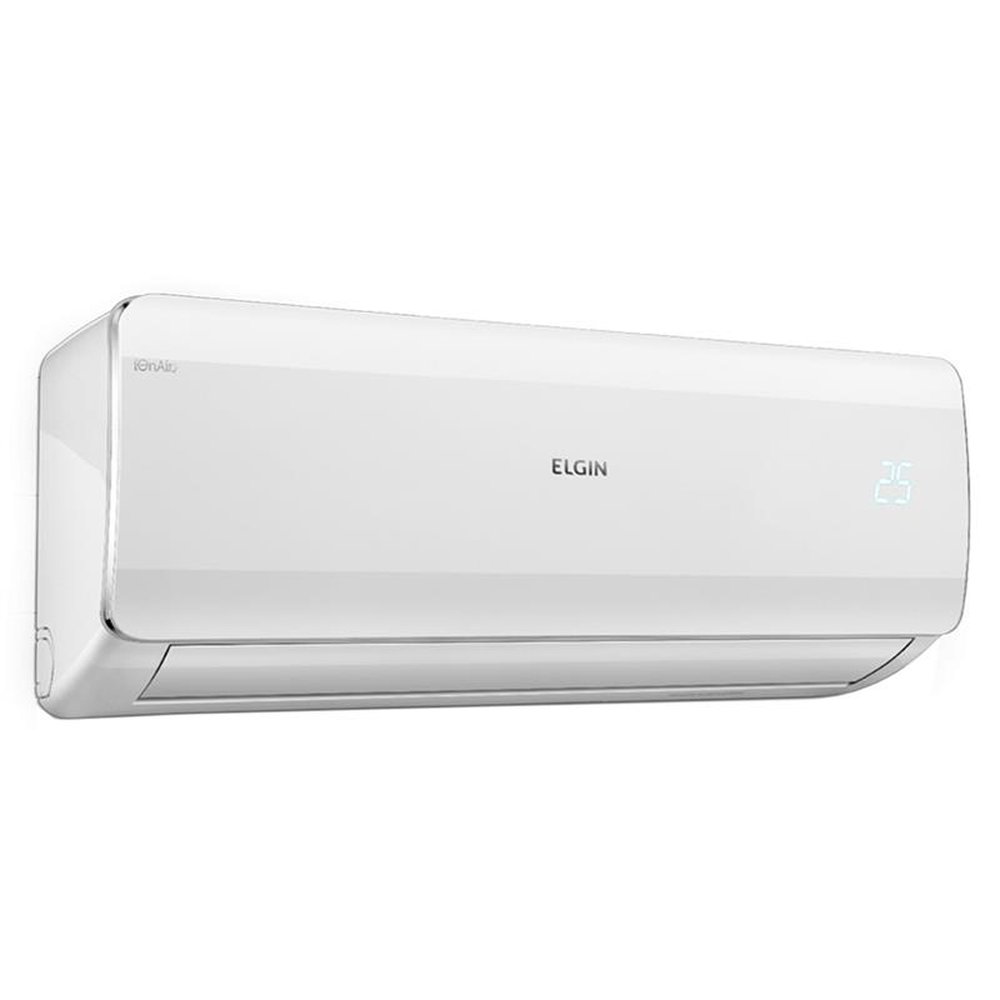 Ar Condicionado Split 30.000 BTUs Elgin HWF30, Eco Power, Frio, 220V