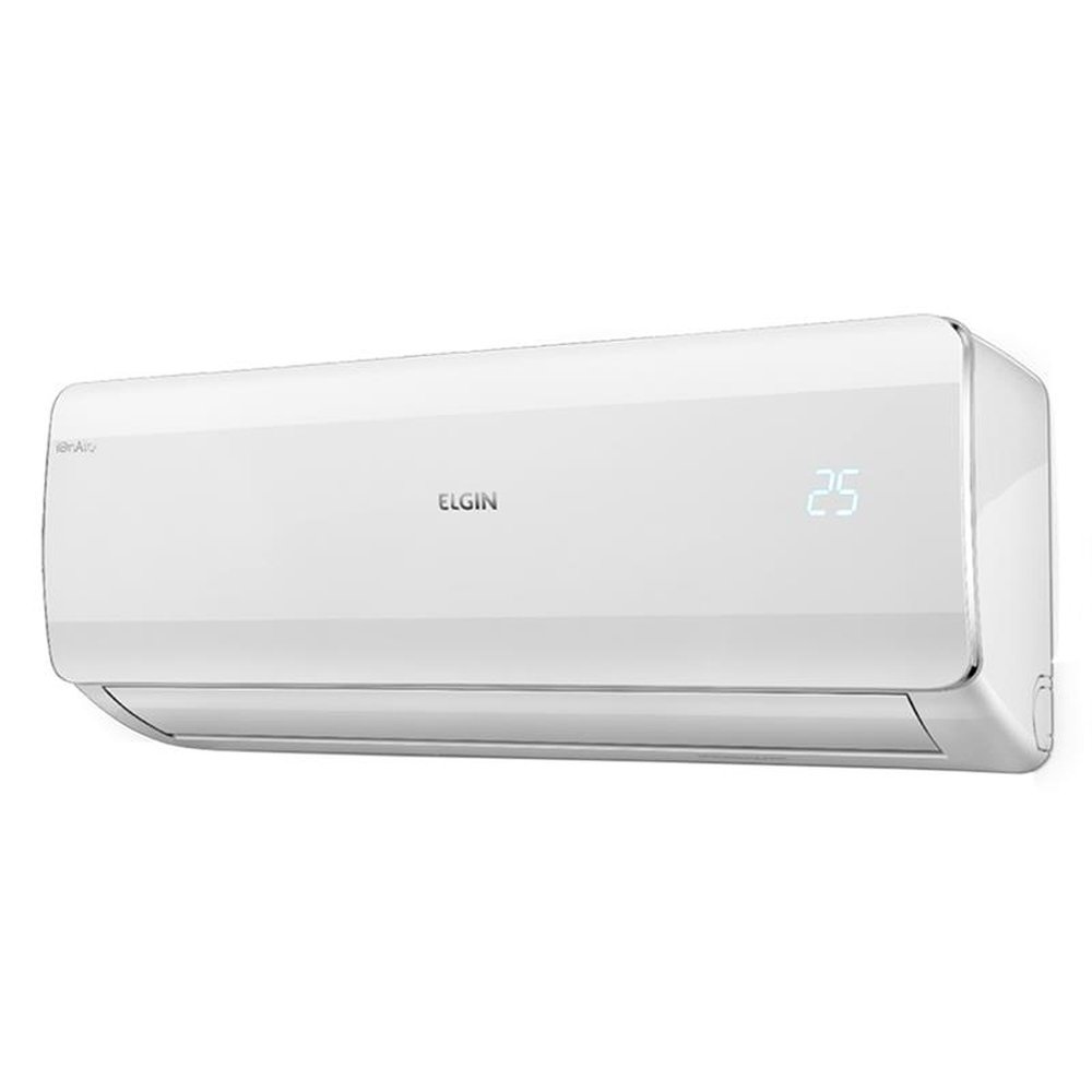 Ar Condicionado Split 30.000 BTUs Elgin HWF30, Eco Power, Frio, 220V