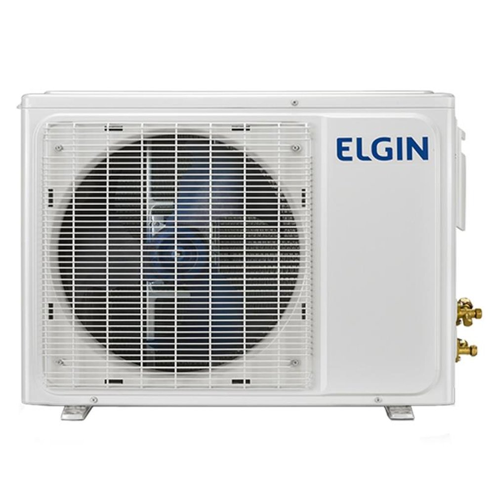 Ar Condicionado Split 30.000 BTUs Elgin HWF30, Eco Power, Frio, 220V