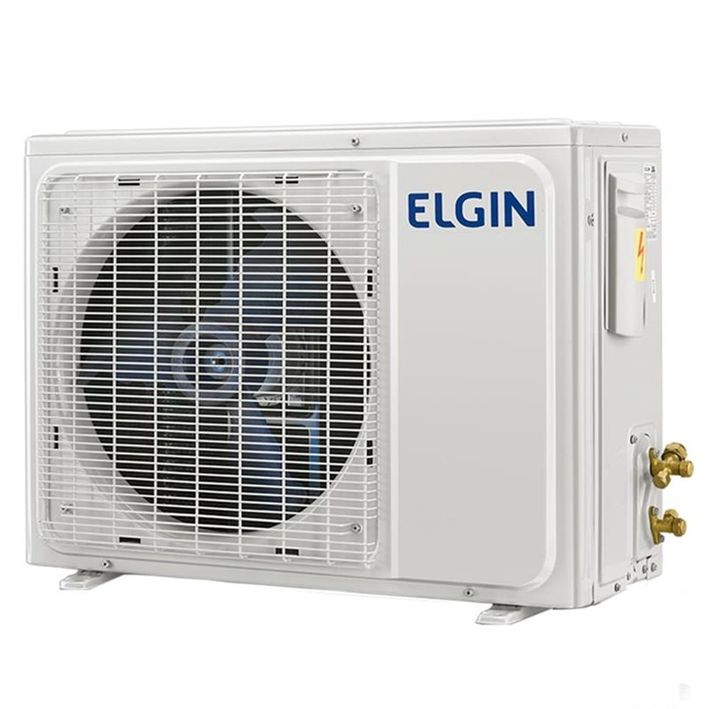 Ar Condicionado Split 30.000 BTUs Elgin HWF30, Eco Power, Frio, 220V