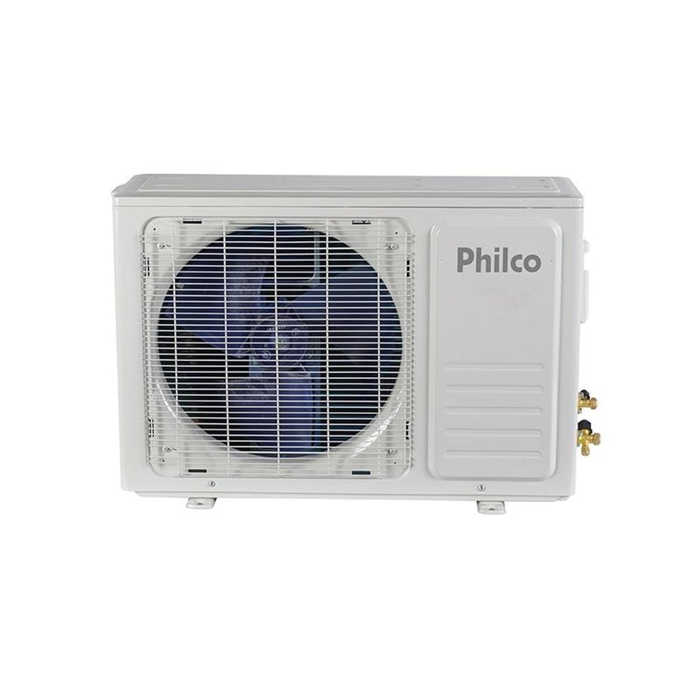 Ar Condicionado Split 18000BTUs Philco Frio, Inverter, 220V
