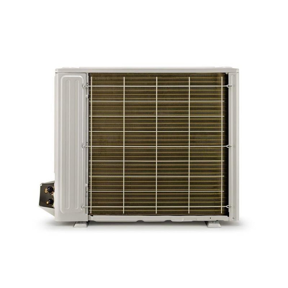 Ar Condicionado Split 12.000 BTUs Elgin HEFE12B2, Eco Plus, Frio, Branco, 220V