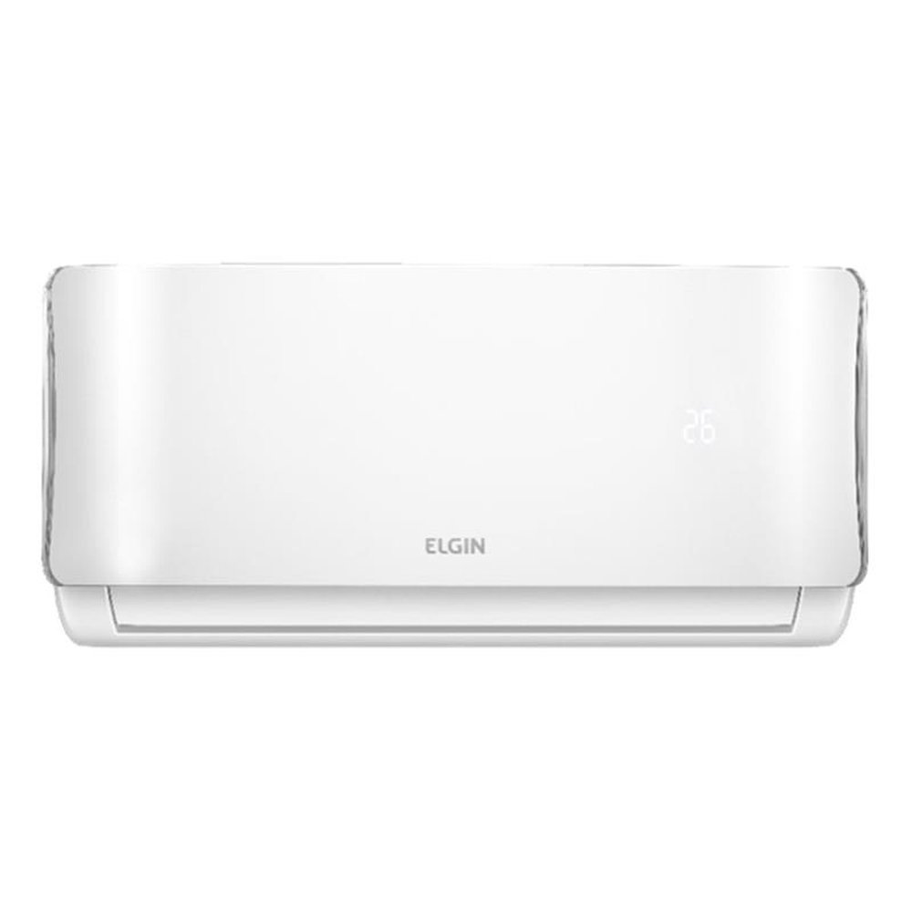 Ar Condicionado Split 9.000 BTUs Elgin, Frio, Inverter, 220V