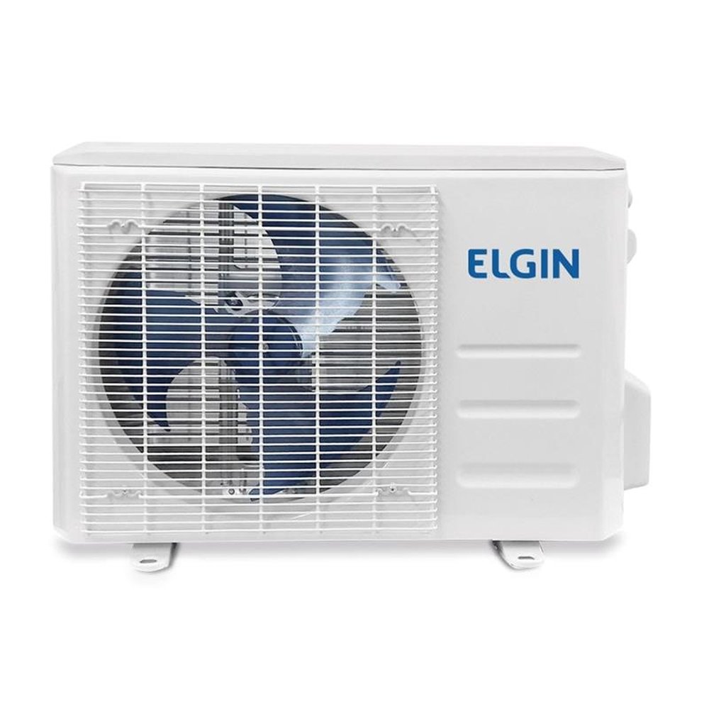 Ar Condicionado Split 9.000 BTUs Elgin, Frio, Inverter, 220V