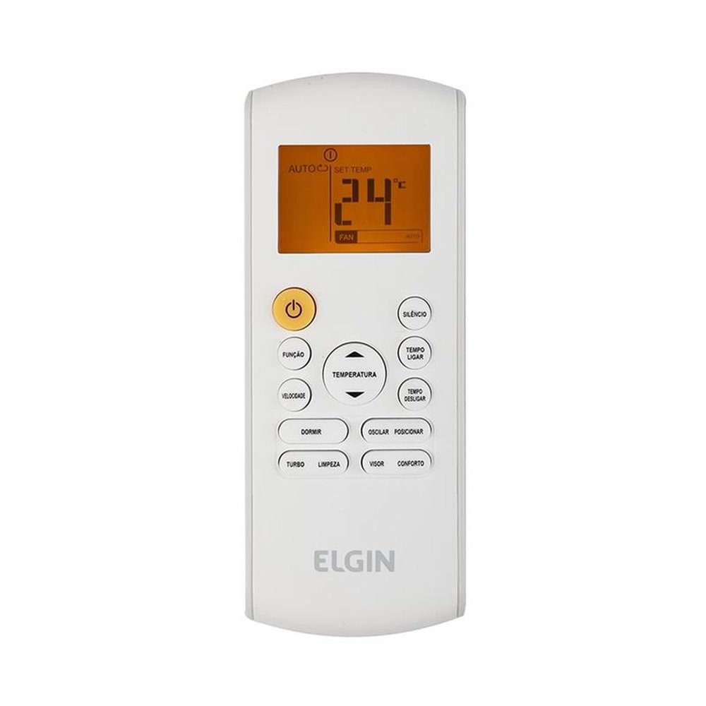 Ar Condicionado Split 9.000 BTUs Elgin, Frio, Inverter, 220V