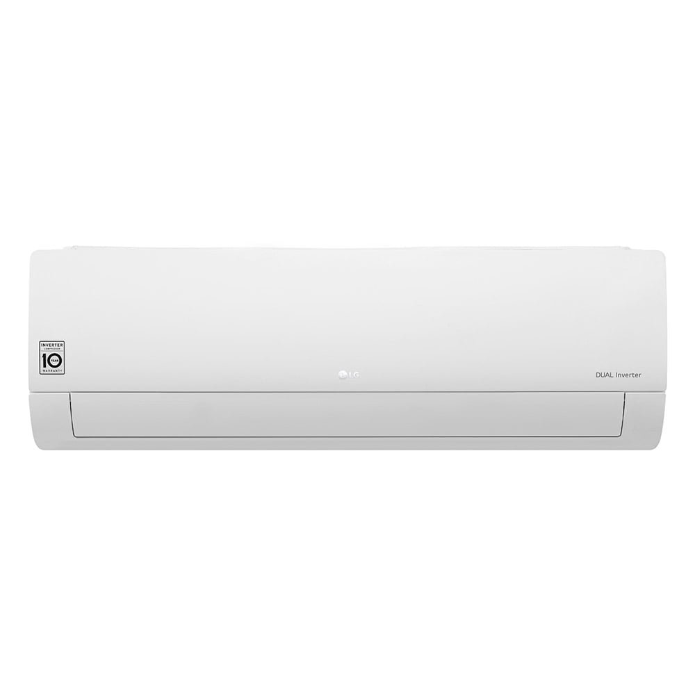 Ar Condicionado Split 12.000 BTUs LG S4NQ12JA3A5 - Dual Inverter Compact, Frio, 220V