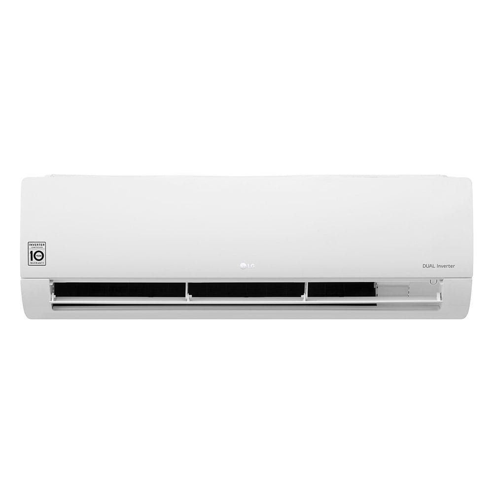 Ar Condicionado Split 12.000 BTUs LG S4NQ12JA3A5 - Dual Inverter Compact, Frio, 220V