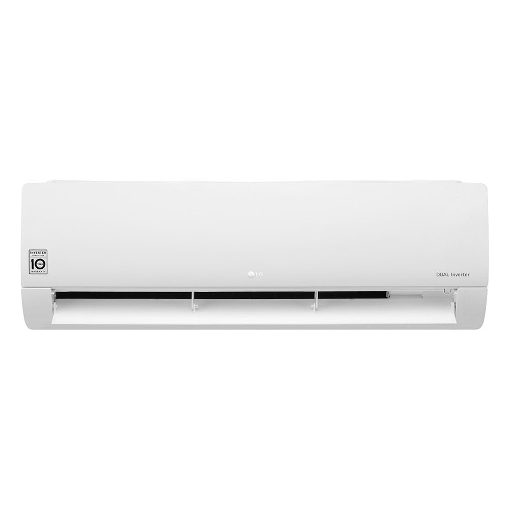 Ar Condicionado Split 12.000 BTUs LG S4NQ12JA3A5 - Dual Inverter Compact, Frio, 220V