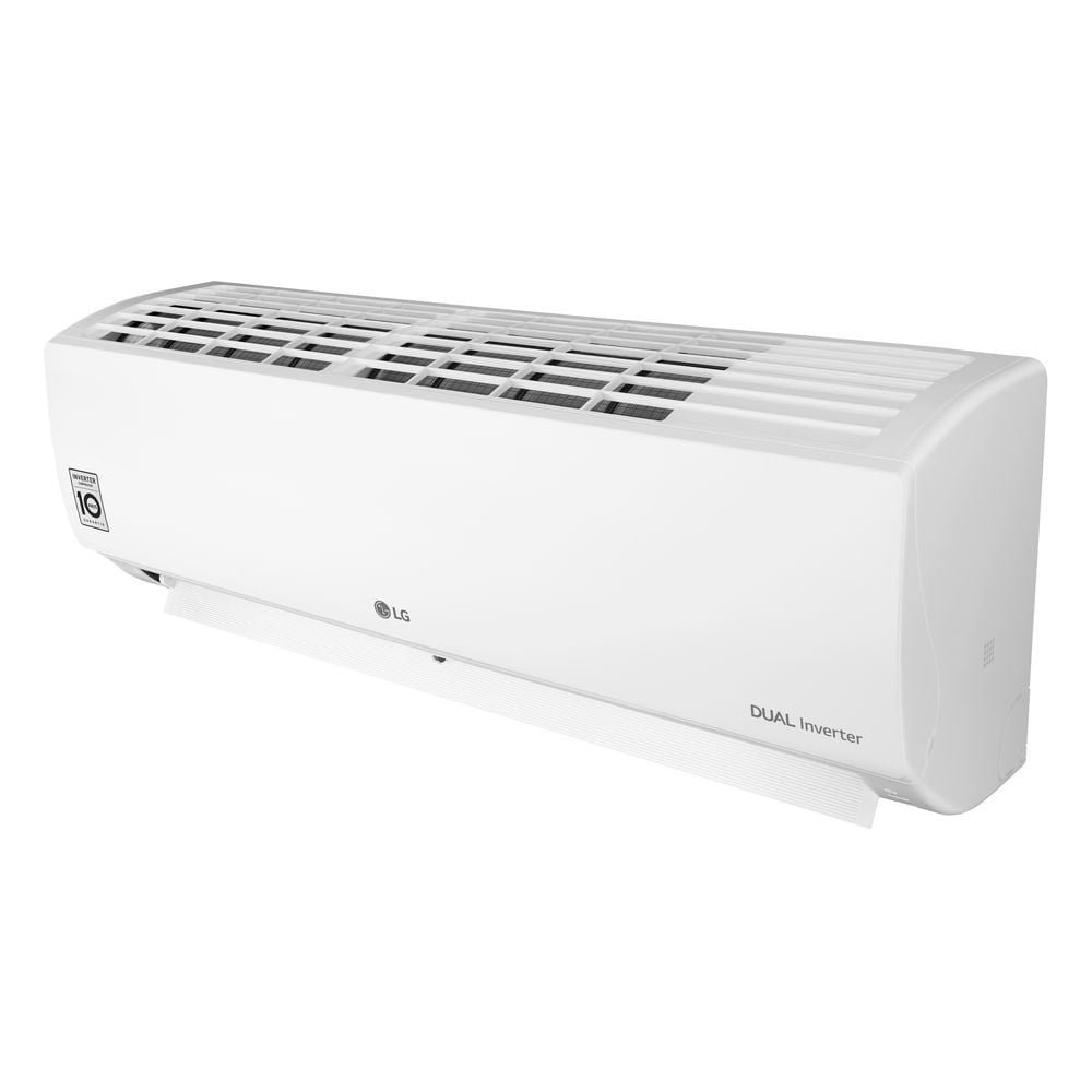 Ar Condicionado Split 9.000 BTUs LG S4NQ09WA51B, Inverter, Frio, 110V