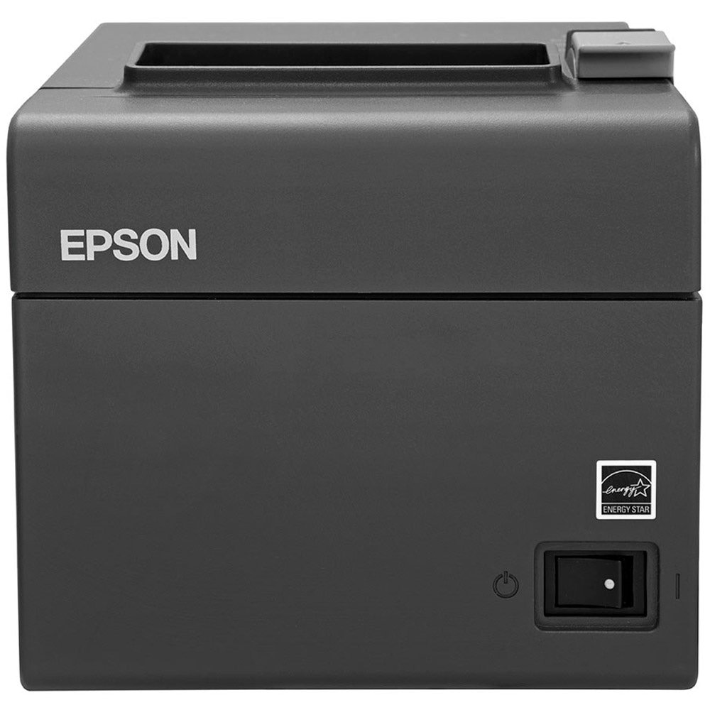 SAT e Impressora Fiscal Epson AT-A10, TM-T20