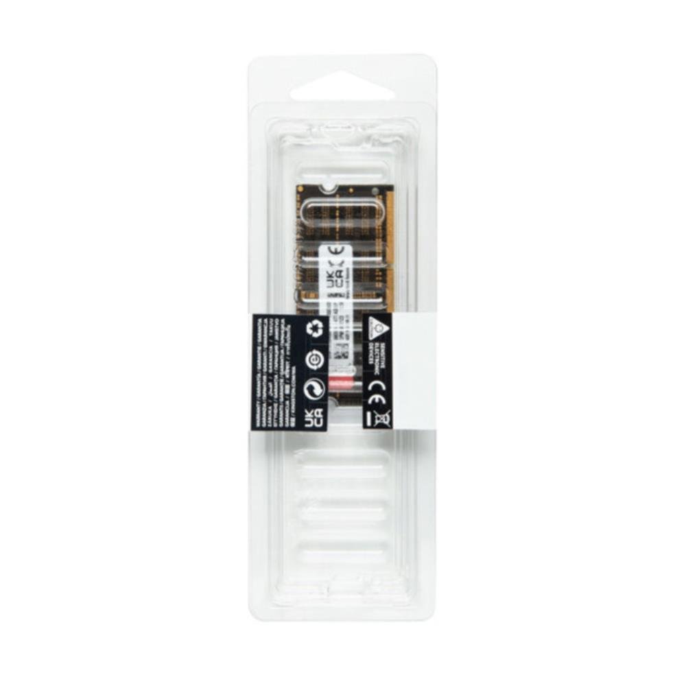 Memória Kingston 16GB Fury Impact DDR4 2666Mhz Notebook KF426S15IB1/16