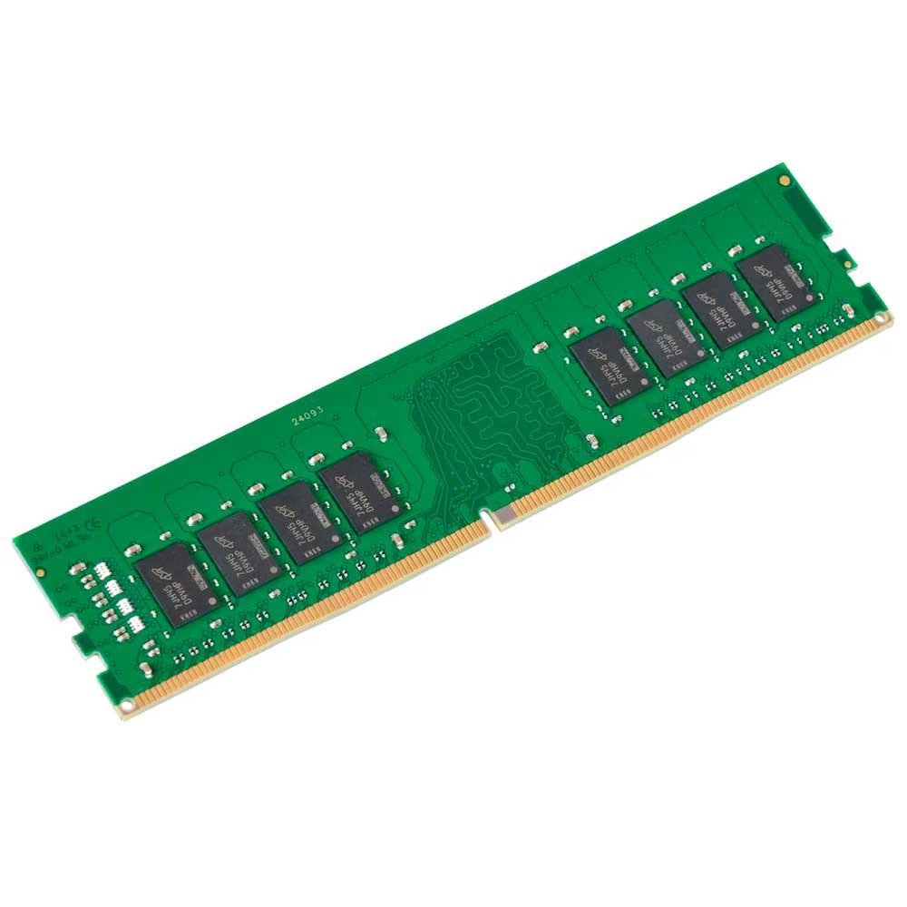 Memoria Kingston 8gb Ddr4 3200mh1.2v Desktop Proprietaria - Kcp432ns6/8