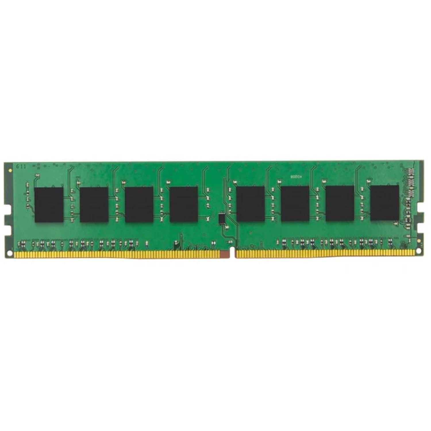 Memória Kingston, 8Gb, 3200Mhz, Ddr4, Cl22, Kvr32n22s6/8