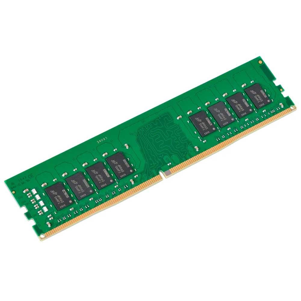 Memoria Kingston 8gb Ddr4 2666mhz Desktop Proprietaria - Kcp426ns6/8