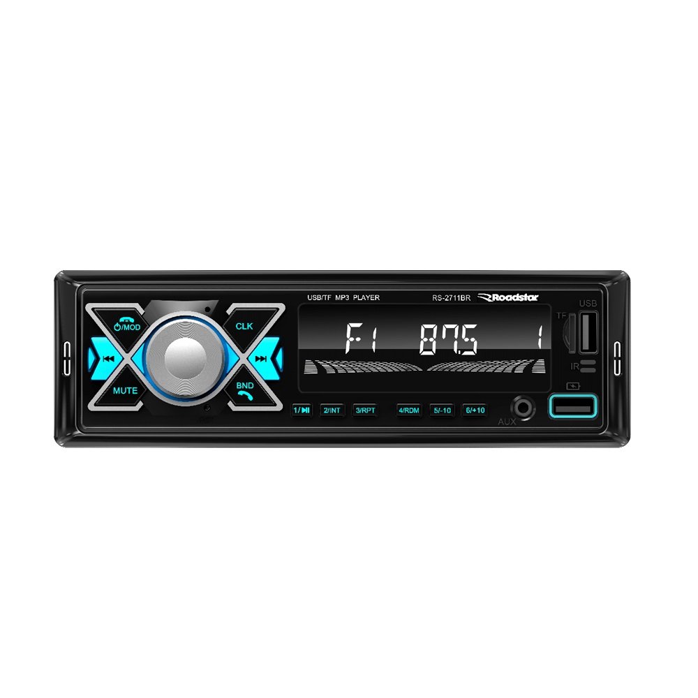 Auto Radio Bluetooth Rs2714BR Roadstar