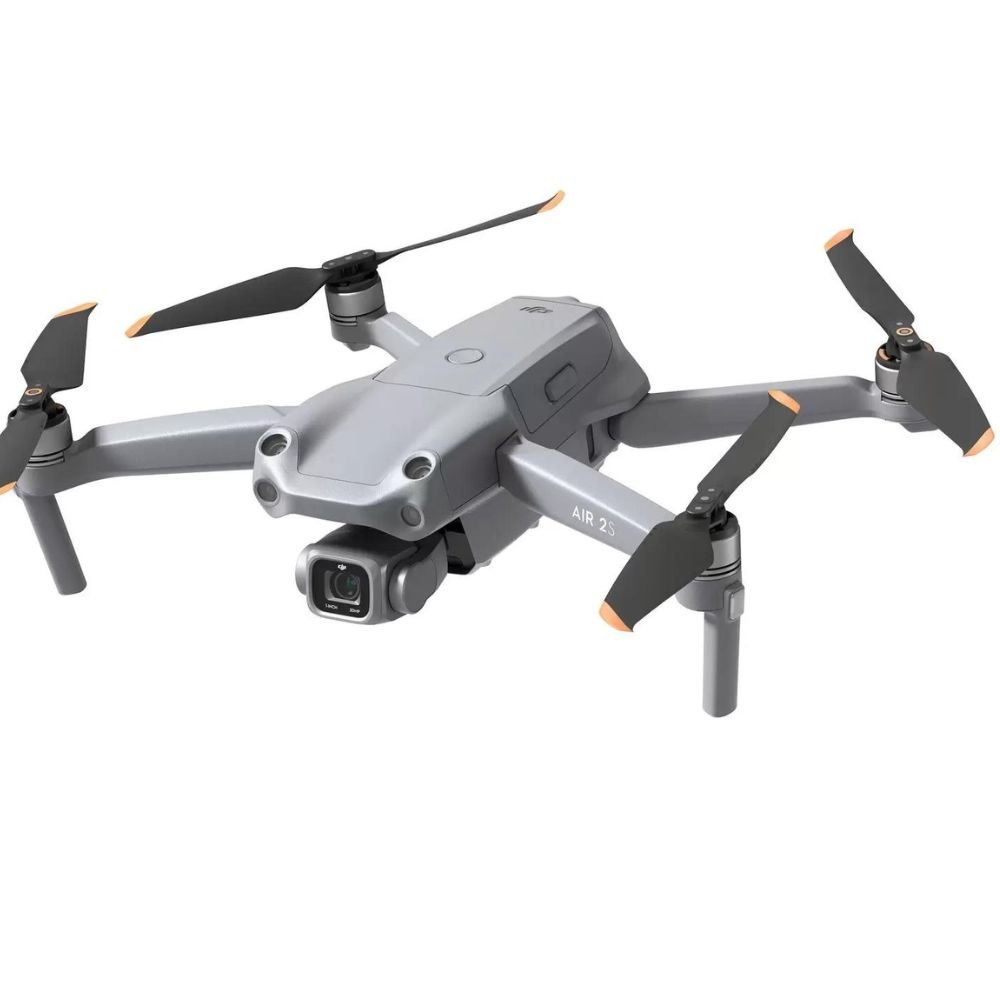 Drone Dji Mavic 2s Fly More Combo Dji008