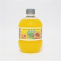 Coquetel Vida Nova Maracujá 480 ml Pet - Embalagem Contém 12 Unidades