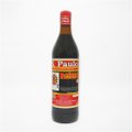 Raízes Amargas S.Paulo 900 ml Vidro - Embalagem Contém 12 Unidades