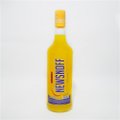 Vodka Newsnoff Passion Flavor 960 ml Vidro - Embalagem Contém 6 Unidades