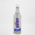 Vodka Newsnoff Tridestilada 960 ml Vidro - Embalagem Contém 6 Unidades