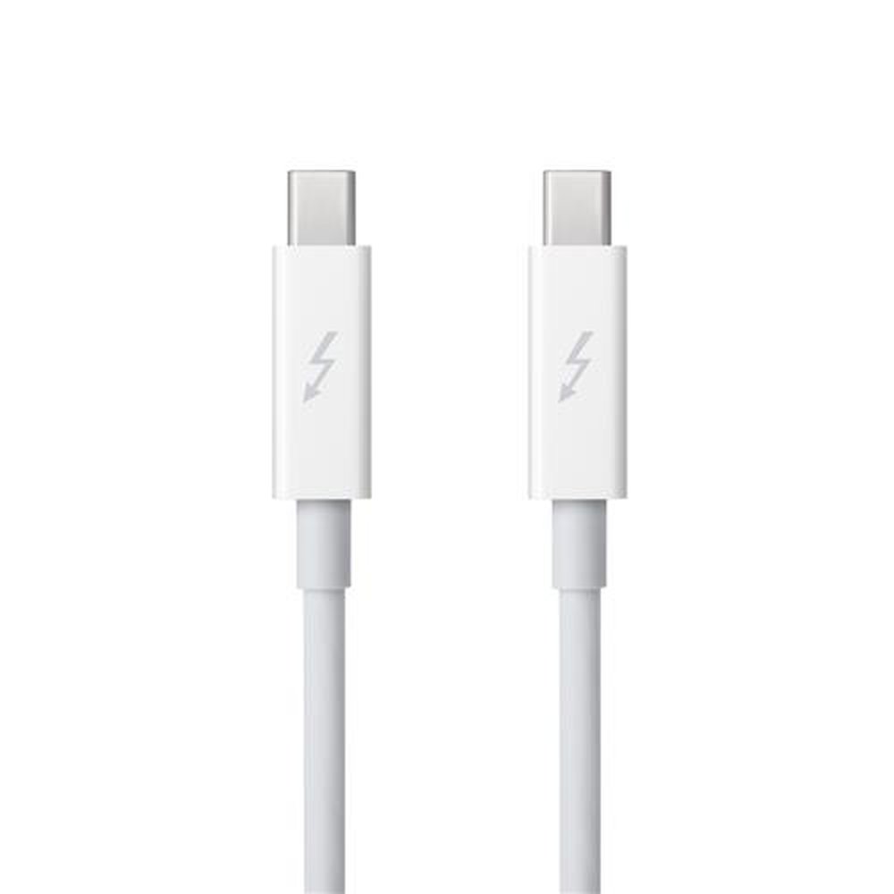 Cabo Apple Thunderbolt 2 M | MD861BE/A