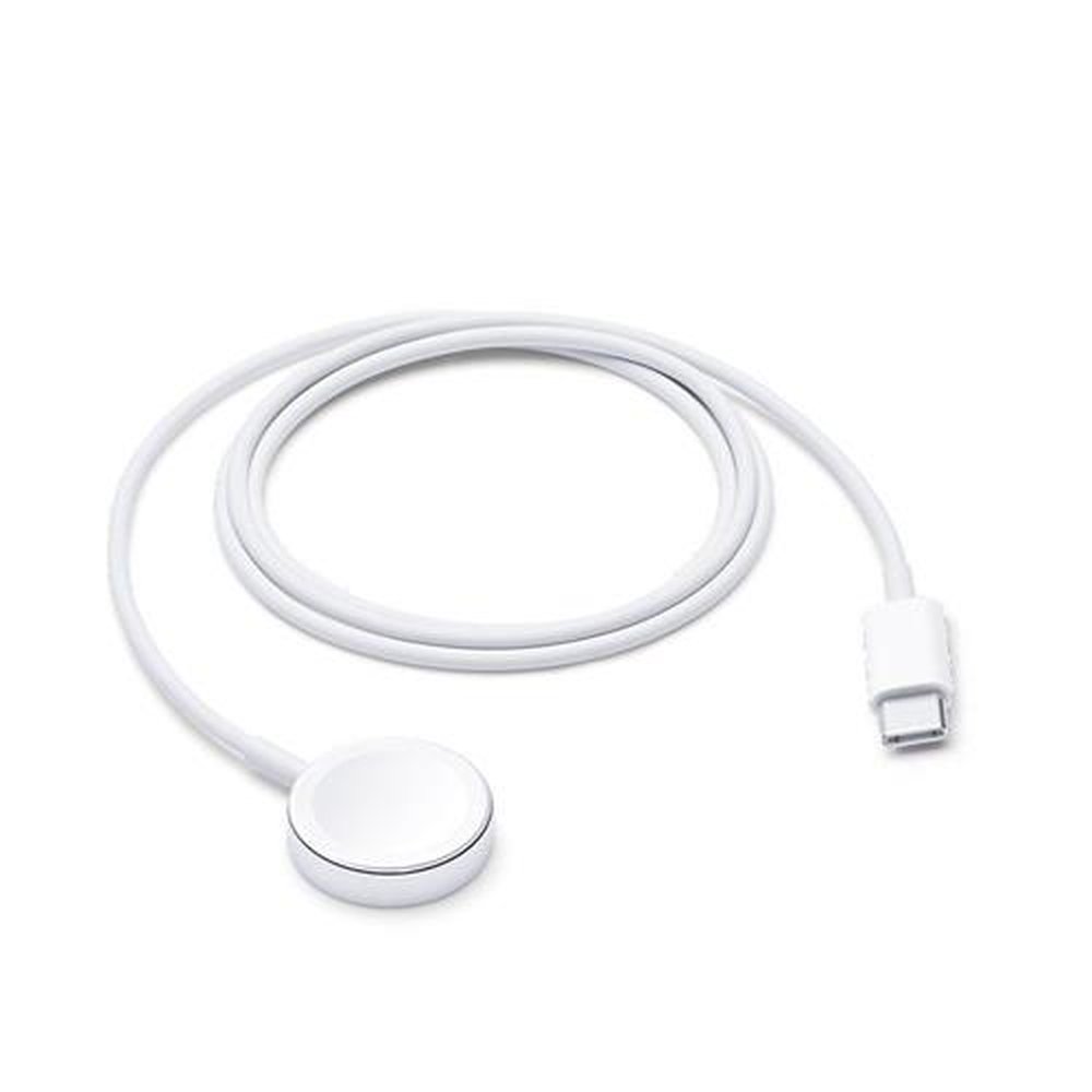 Cabo USB-C carregador magnético para Apple Watch (1m) | MX2H2BE/A