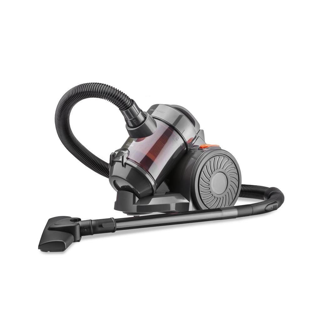 Aspirador Ciclone Power Solution 1600W 127v Multilaser - HO302