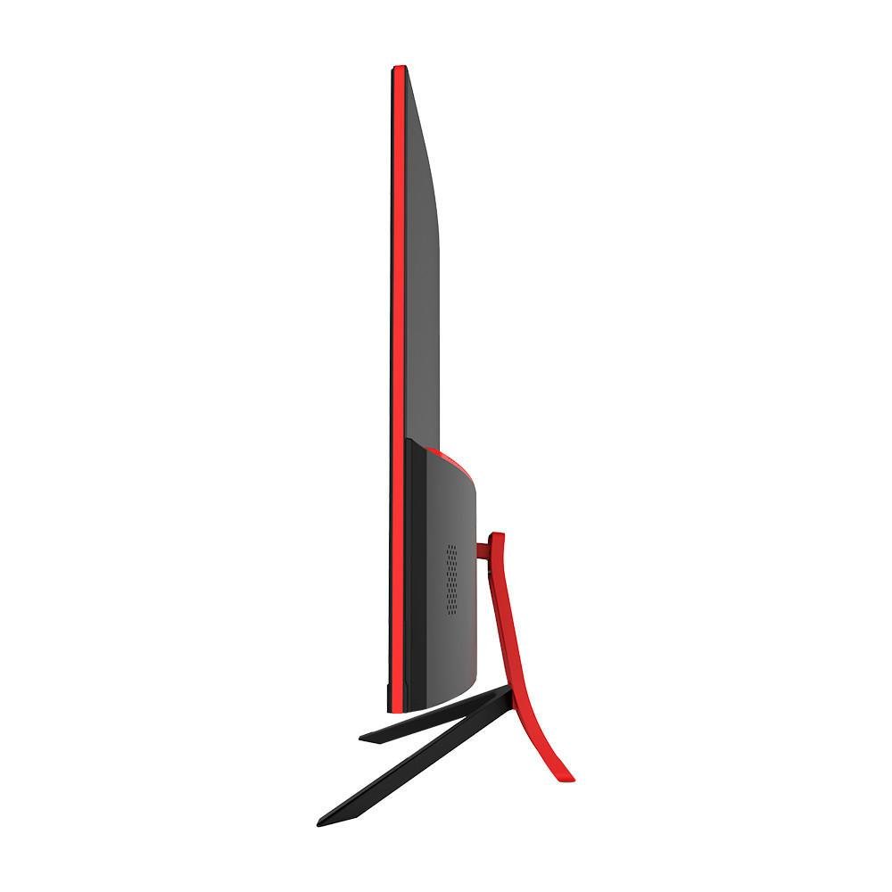 Monitor Gamer Shin Kai 24 Polegadas Curvo 165Hz Warrior - MN103