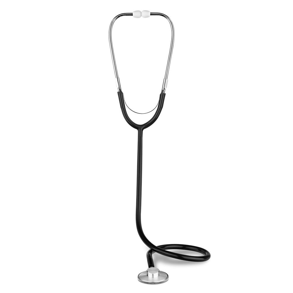 Estetoscopio Cabeça Simples - Multilaser Saude - HC375