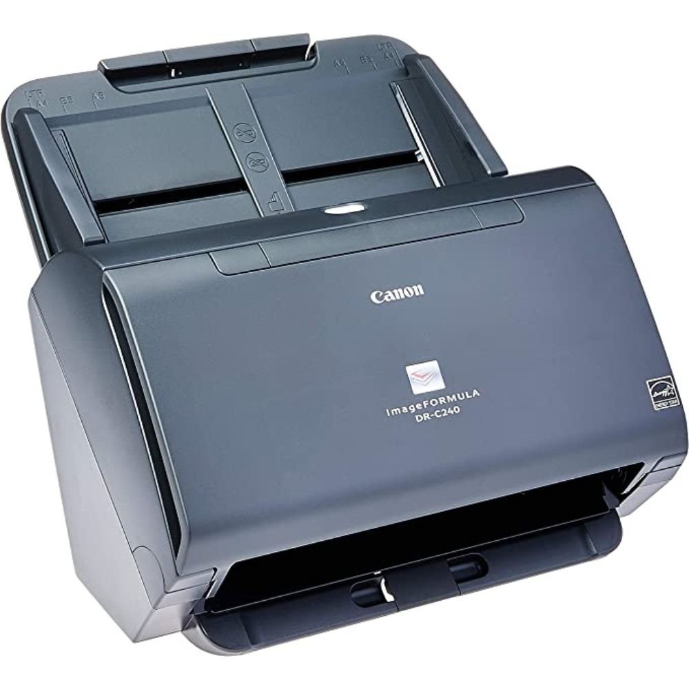 Scanner Canon Dr-c240 120v