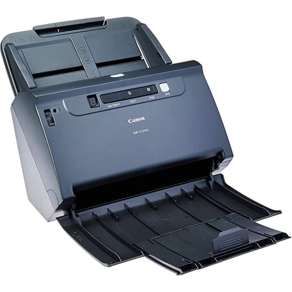 Scanner Canon Dr-c240 120v