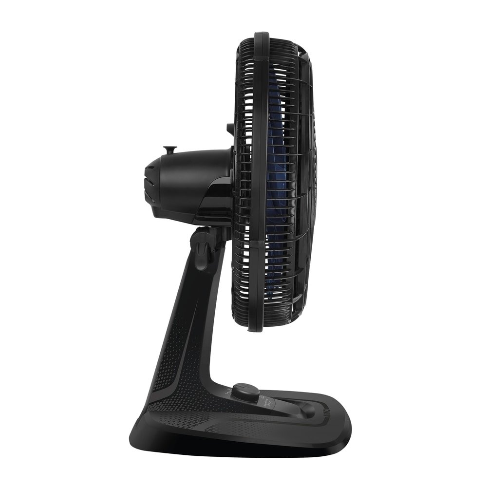 Ventilador de Mesa Arno VB40 Extreme Force Breeze 40cm 3 Velocidades Preto, 110V
