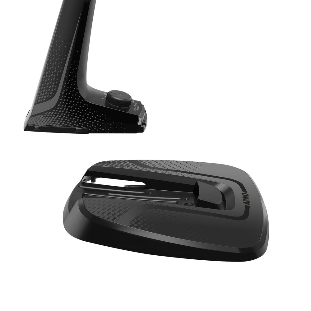 Ventilador de Mesa Arno VB40 Extreme Force Breeze 40cm 3 Velocidades Preto, 220V