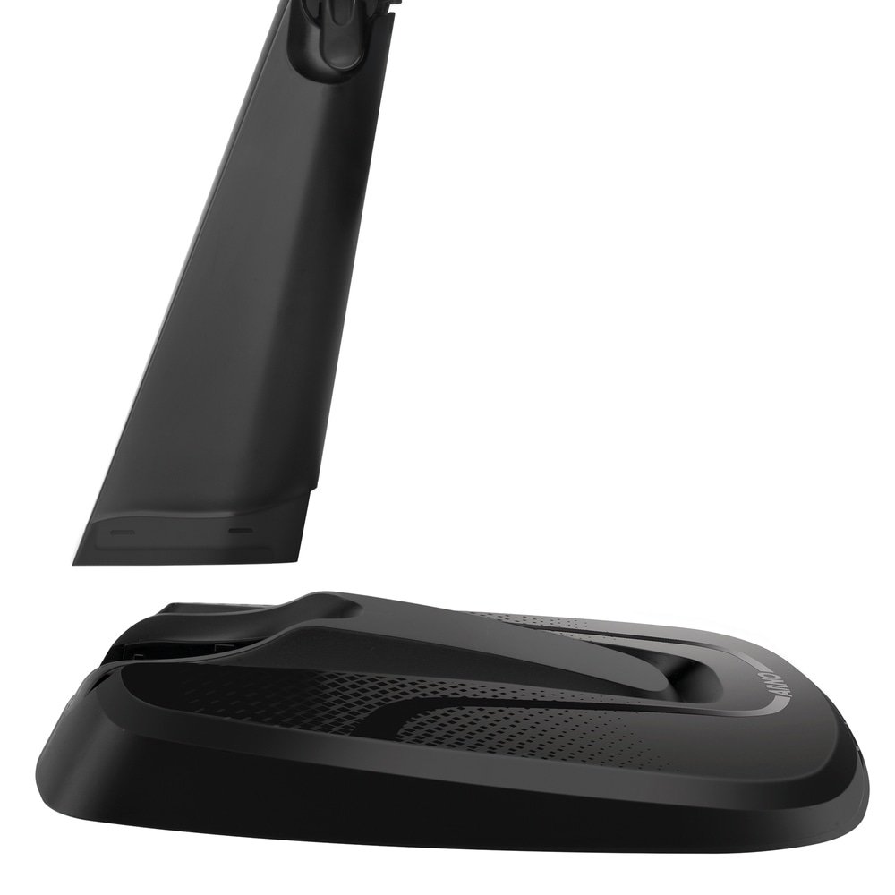 Ventilador de Mesa Arno VB50 Extreme Force Breeze 50cm 3 Velocidades Preto, 110V