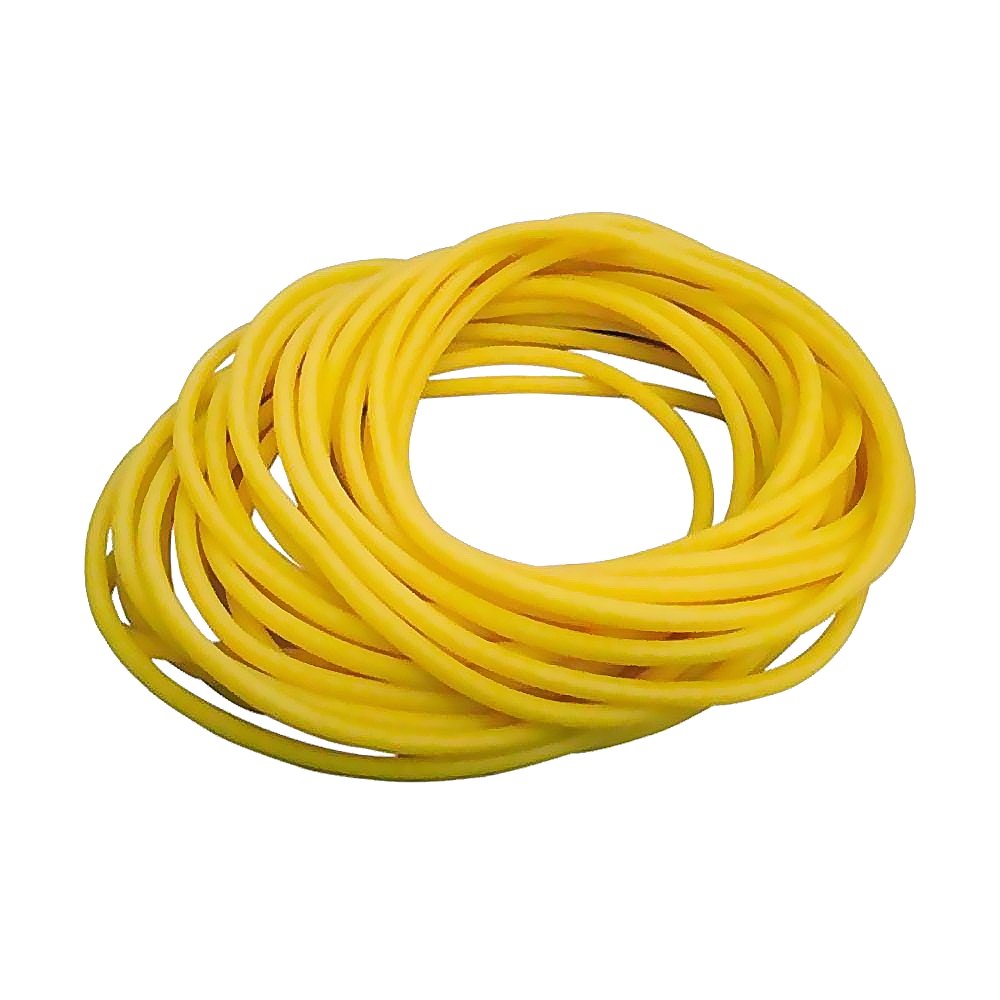 Garrote Goias Latex Tubo de Latex 200 15m
