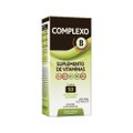 Complexo B Arte Nativa 50 Comprimidos