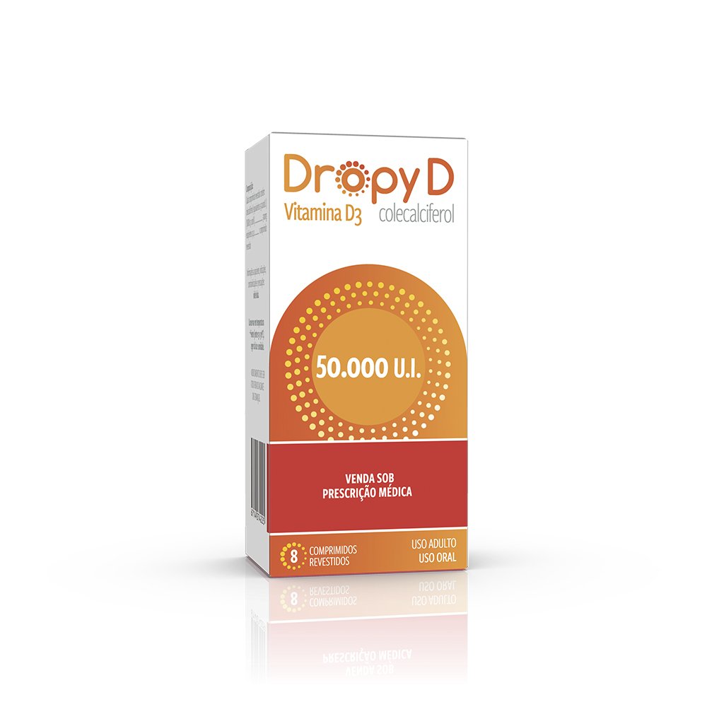 Vit D Dropy D 50.000 Ui 8cp Neo Neo quimica similares