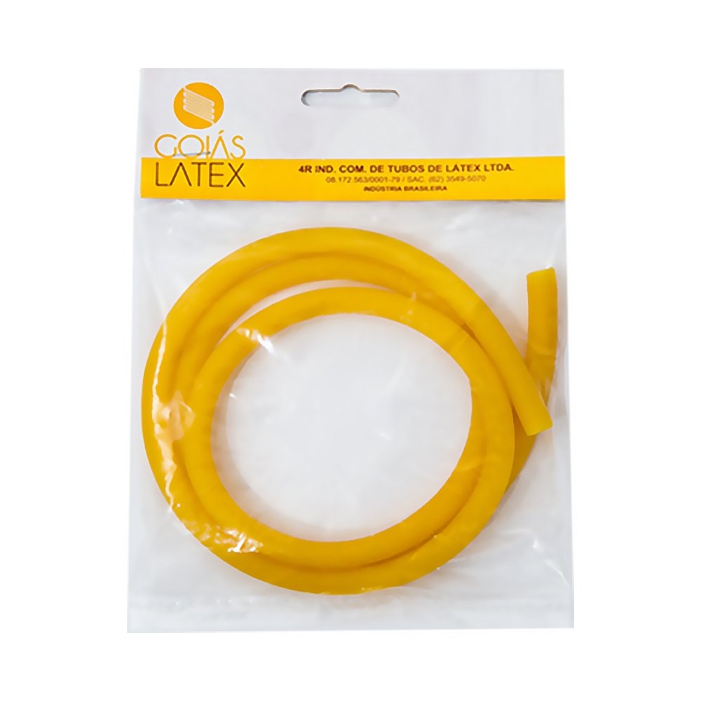Garrote Goias Latex Tubo de Latex 200 1m