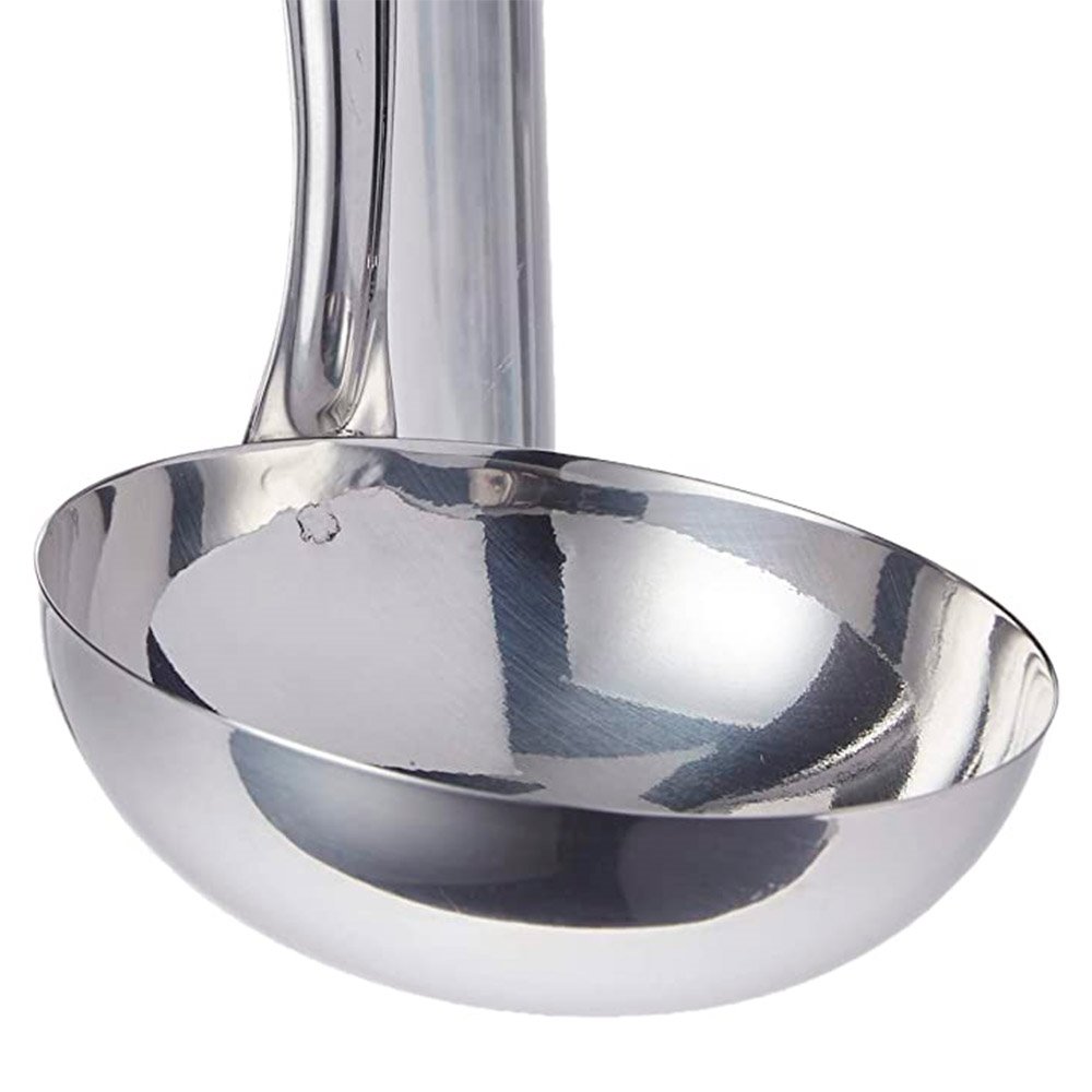 Concha de Feijão Brinox Beli, Aço Inox
