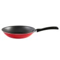 Frigideira Brinox Garlic, 20cm, Vermelho