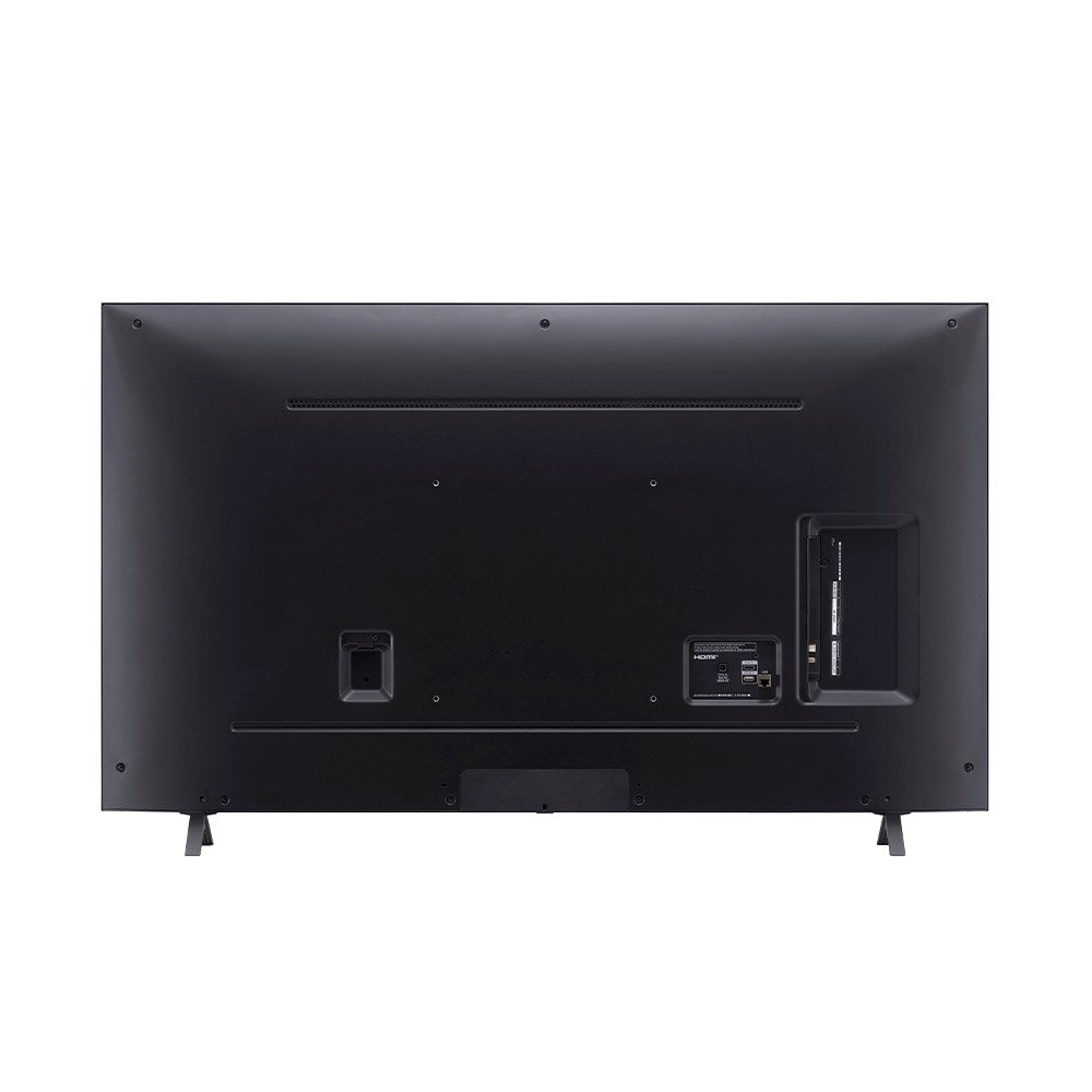Smart TV NanoCell 50" LG 50NANO75, 4K, com Wi-Fi, 2 USB, 3 HDMI, 60Hz