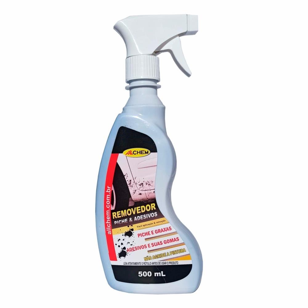 Removedor Piche Spray Allchem 500ml