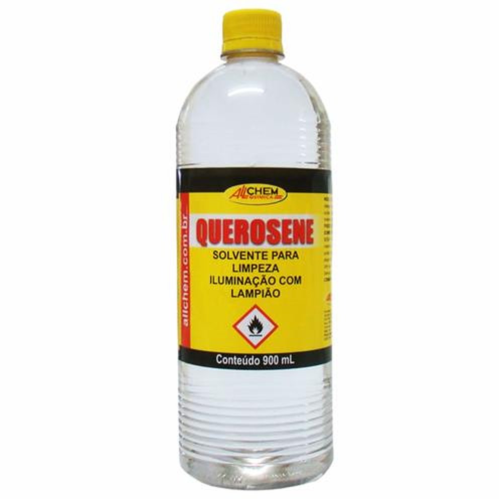 Querosene Allchem 900ml