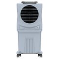 Climatizador de Ar Symphony Sumo 40 Litros - 3 Velocidades, com Controle, Cinza, 220V