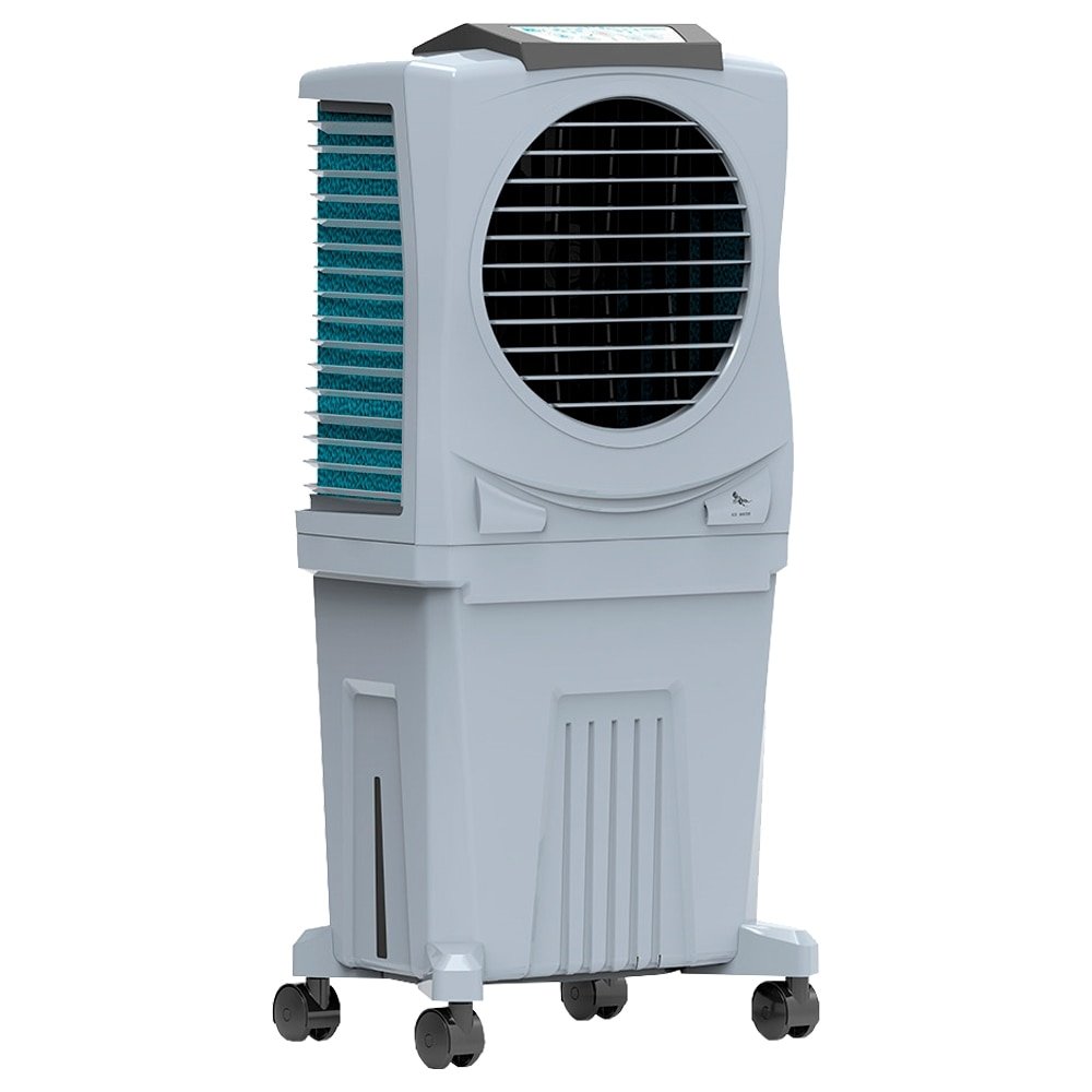 Climatizador de Ar Symphony Sumo 40 Litros - 3 Velocidades, com Controle, Cinza, 220V