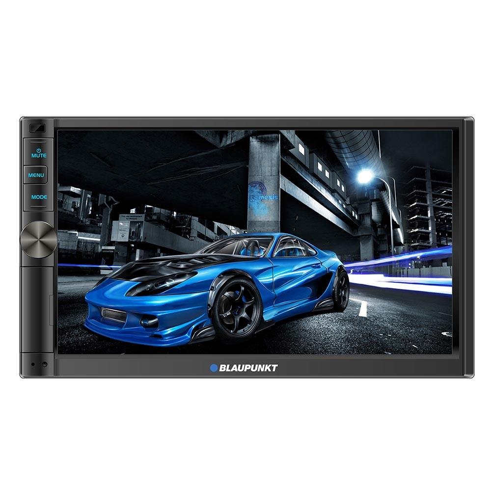 Som Automotivo Blaupunkt São Paulo 450 Smartphone Conection